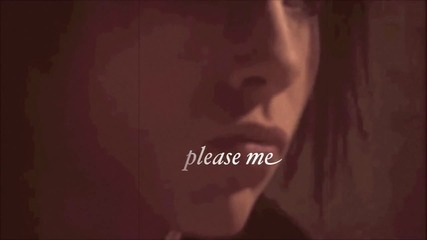 Ill Make You Feel Pure • Bill Kaulitz
