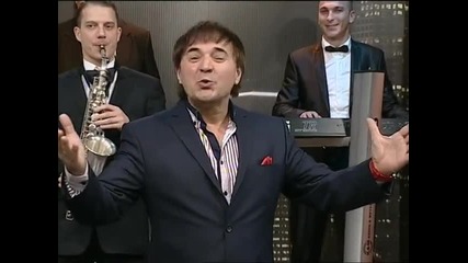 Mitar Miric- Noci moje,noci lude