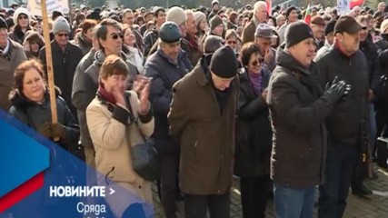 В Новините на NOVA от 19.00 ч. на 16 ноември очаквайте