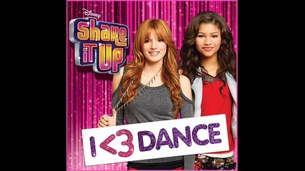 Bella Thorne & Zendaya-this Is My Dance Floor (from Shake It Up)
