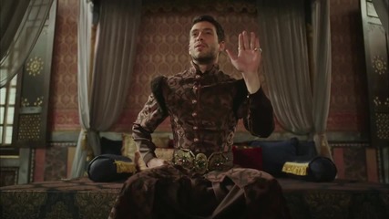 Великолепният век : Кьосем Султан епизод 7 Трейлър 3 /muhteşem Yüzyıl Kösem 7. Bölüm - Fragman 3