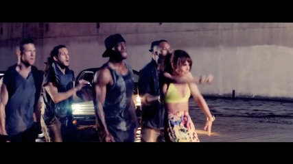 Cheryl - Call My Name