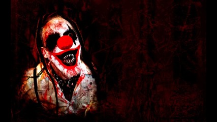 Colbreakz - Killer Clown [dubstep]