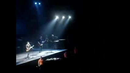Placebo 18.06.2007 Sofia - Specialneeds Live