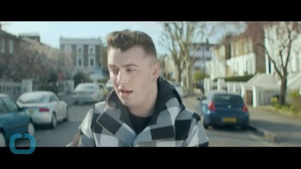 Sam Smith Turned to Beyoncé for Diet Tips