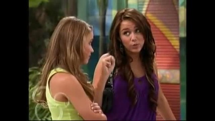 Hannah Montana season 3 ep1 1 4ast 