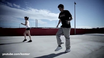 Scooter - J'adore Hardcore (official Video Hd)
