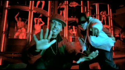 Baby Bash ft. T-pain-cyclone