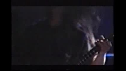 Therion - Black Rose