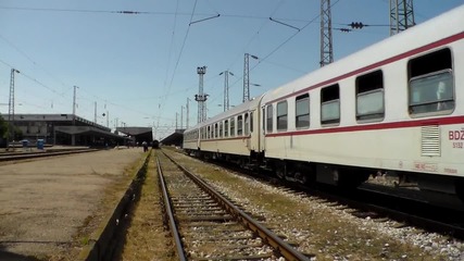 44 185.7 с Бвзр 1623 "пловдив"