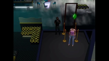 sims 3 late night