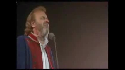 Les Miserables - Bring Him Home