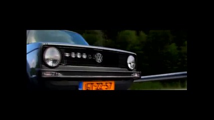 T - One - Vw The King _ официялен химн _