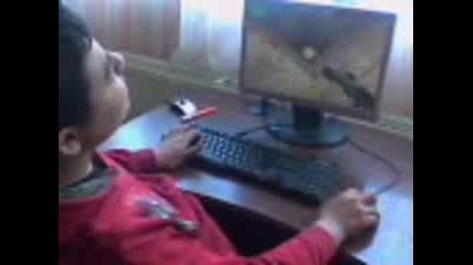 kak se igrae Cs