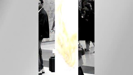 The really life S1e3 