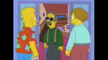 The Simpsons s11 e17