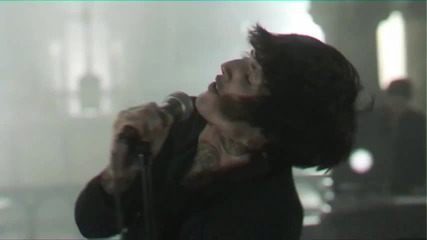 Bring Me The Horizon - Go To Hell For Heavens Sake*