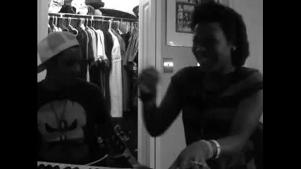 Shelby and Jariah - Ain`t No Sunshine 
