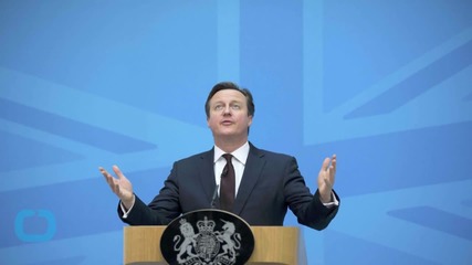 Is David Cameron A Hypocrite?