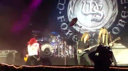 Sweden Rock Festival 2011 | Whitesnake - Still of the Night