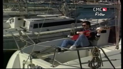 Tomislav Ivcic - Ima dana za nas dvoje