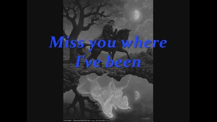Scorpions - Always somewhere