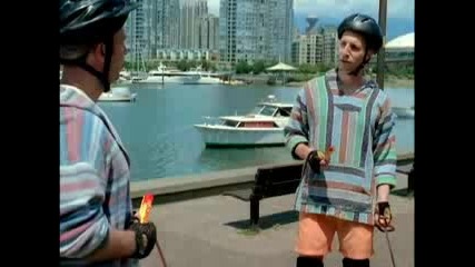 Twins - Starburst