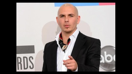 Pitbull ft. Kelly Rowland & Jamie Drastik - Castle Made Of Sound ( Album - Planet Pit )