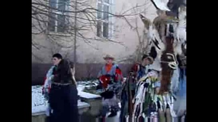 Година Коларово 01.01.09