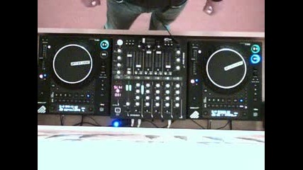 Tenminmix House Music Dec 07