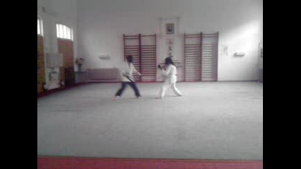 Ookami kumite 27.06.2010 