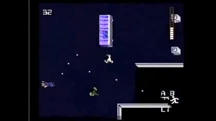 Angry Video Game Nerd - Die Hard