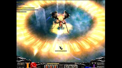 Infinitymu My hero Chast 1