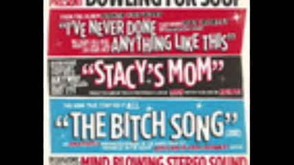 Bowling For Soup - Stacy's Mom