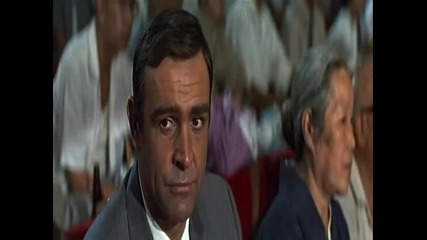 Агент 007 Джеймс Бонд, Бг субтитри: Човек живее само два пъти (1967) / You Only Live Twice [1]