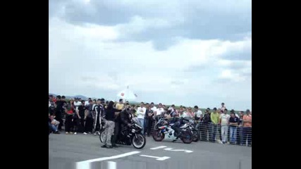 gurenceto - harmanli - v qmbol sabora 2009
