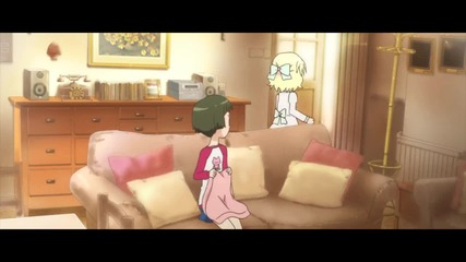 Kiniro Mosaic Episode 1