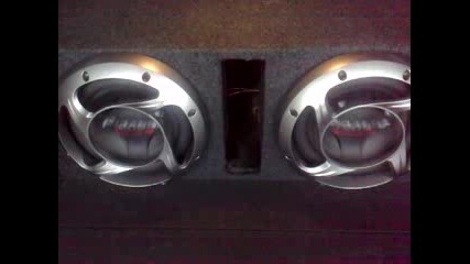 pioneer bass 