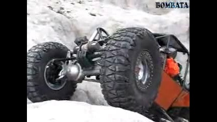 Лудо Изкачване!