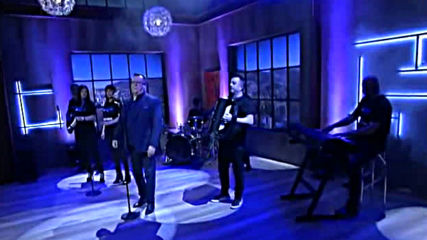 Halid Beslic - Hladno sunce live Konacno petak