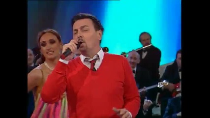 Dragan Kojic Keba 2013 - Ona to zna / Азис - Сен Тропе