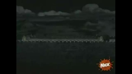 Avatar - In The End - Linkin Park 