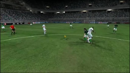 Fifa 11 Pc otkachane 