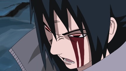 Kakashi vs Sasuke Preview 2 (fan Animation) 