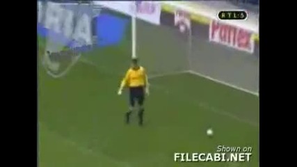 2 goals in 10 seconds