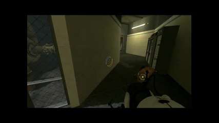 (gameplay) portal 2 chapter 7 part 2