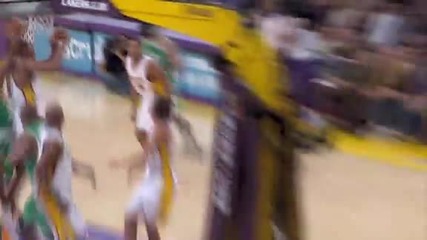 Nba Lets Dish: Top 10 assists of season 08 - 09