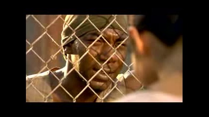 Prison Break - Visitations: Vamonos