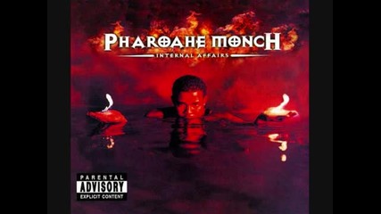 Pharoache Monch - Simon Says (remix) 