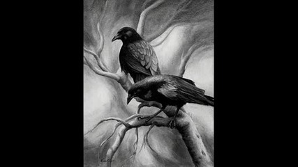 Agalloch - Haunting birds